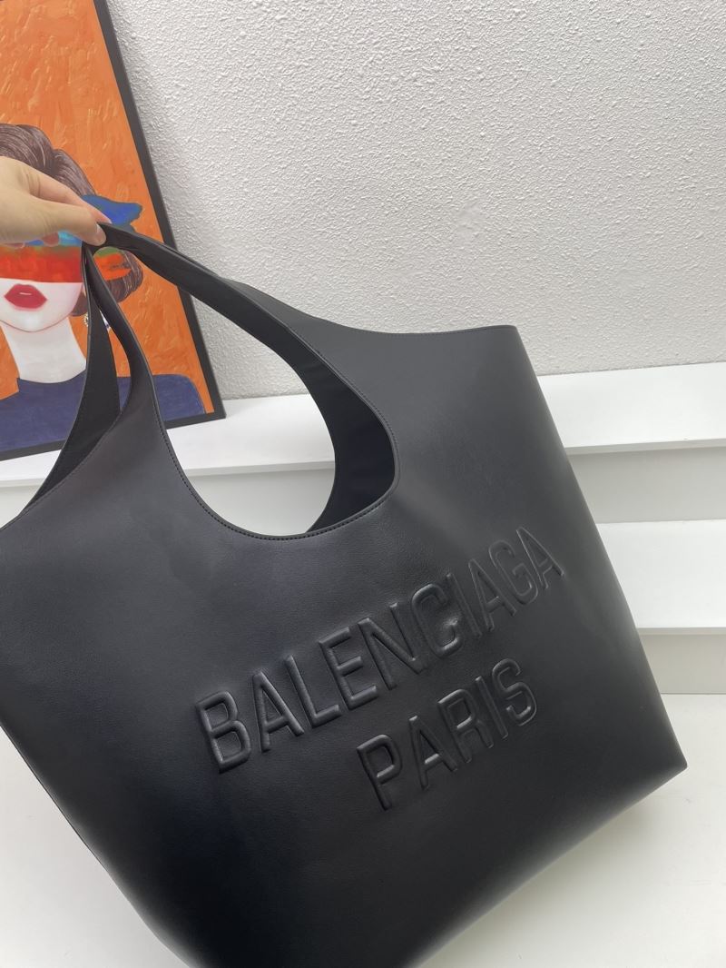 Balenciaga Shopping Bags